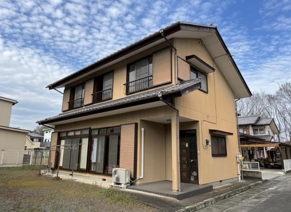 4LDK+S house in Tomioka, Gunma - Photo 1