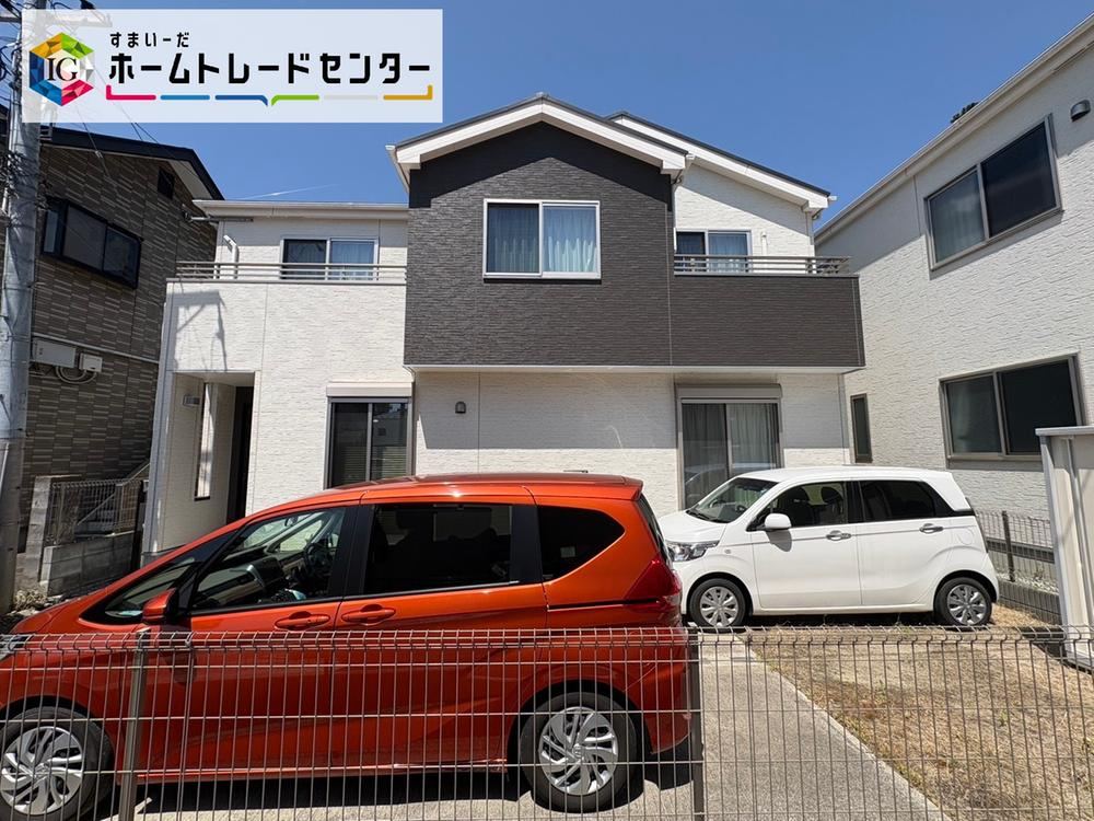 105 m² house in Aoba Ward, Sendai, Miyagi - Photo 1