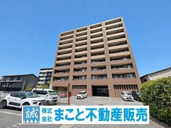 4LDK apartment in Sakurai