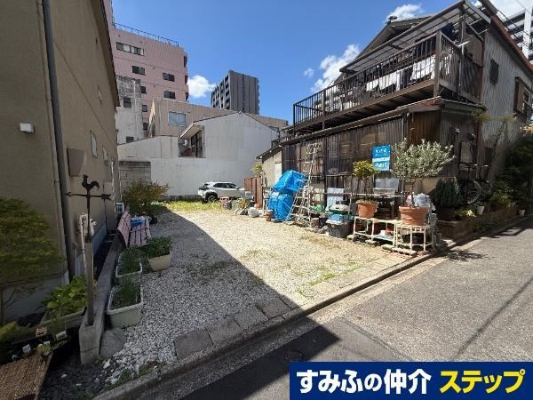 80 m² land in Mizuho Ward, Nagoya, Aichi - Photo 1