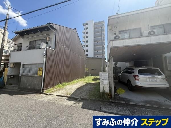 82 m² land in Mizuho Ward, Nagoya, Aichi - Photo 1
