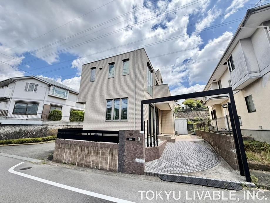 2LDK+S house in Machida, Tokyo - Photo 1