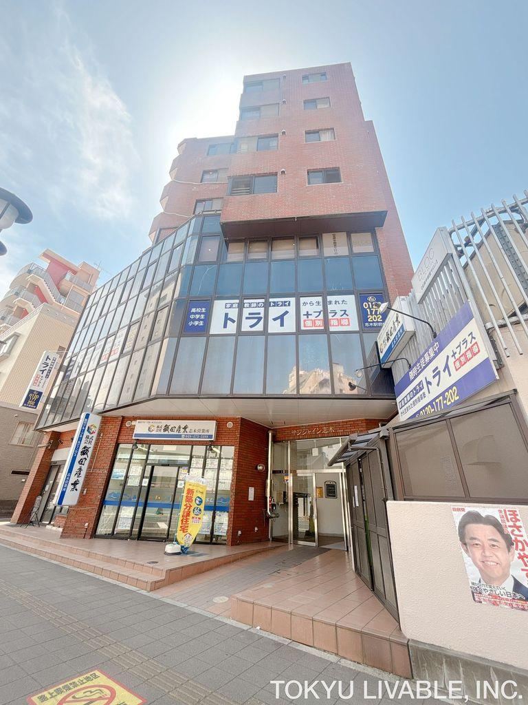 2LDK apartment in Shiki, Saitama - Photo 1
