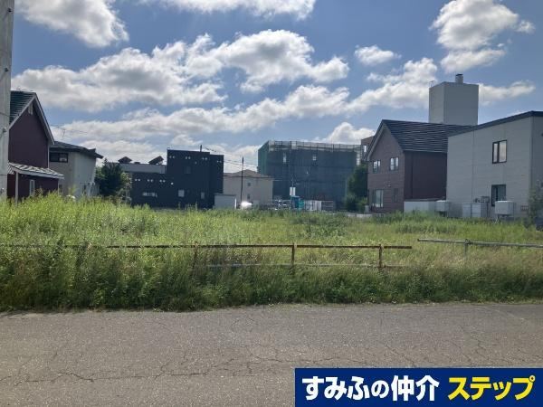 793 m² land in Chitose, Hokkaido - Photo 1