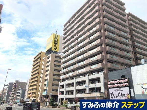 4LDK apartment in Toyohira Ward, Sapporo, Hokkaido - Photo 1