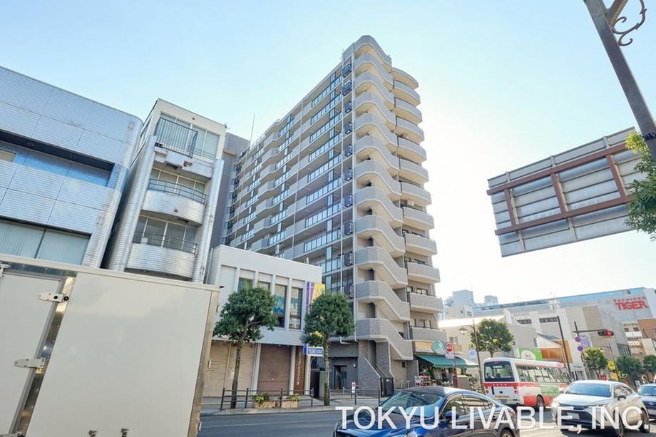 3LDK apartment in Taihaku Ward, Sendai, Miyagi - Photo 1