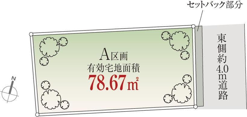 79 m² land in Suginami Ward, Tokyo - Photo 1