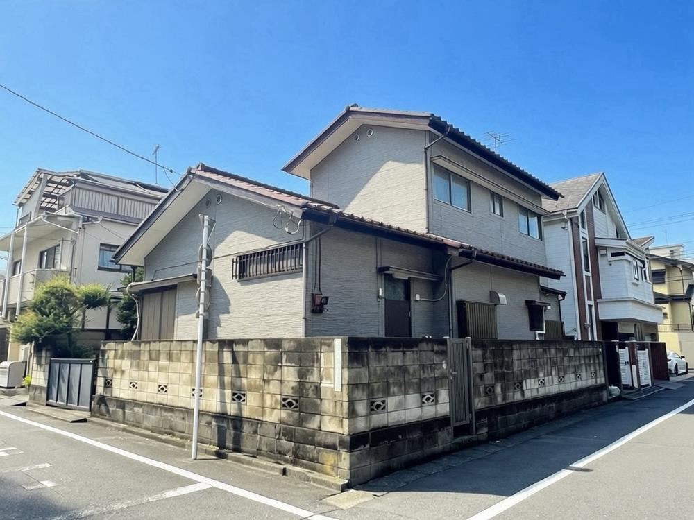 154 m² land in Setagaya Ward, Tokyo - Photo 1