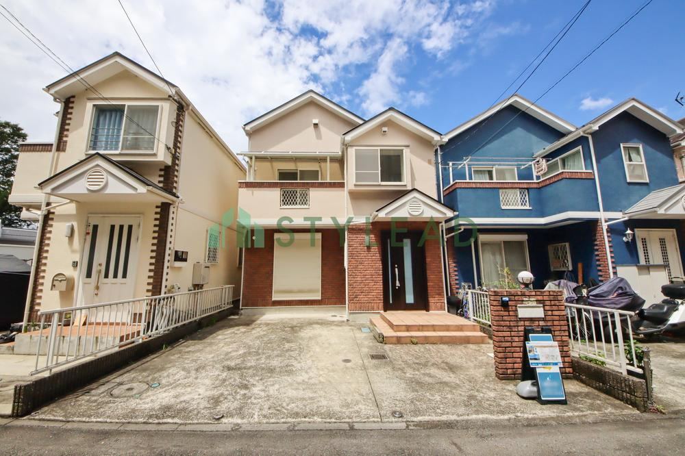 4LDK house in Takatsu Ward, Kawasaki, Kanagawa - Photo 1