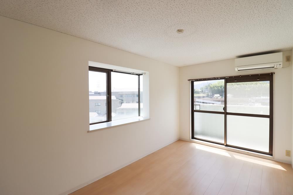 1LDK apartment in Nishikyo Ward, Kyoto - Photo 1