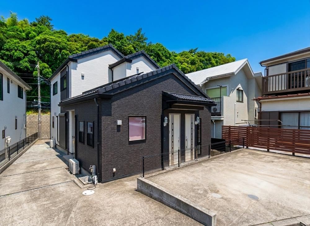 5LDK house in Konan Ward, Yokohama, Kanagawa - Photo 1