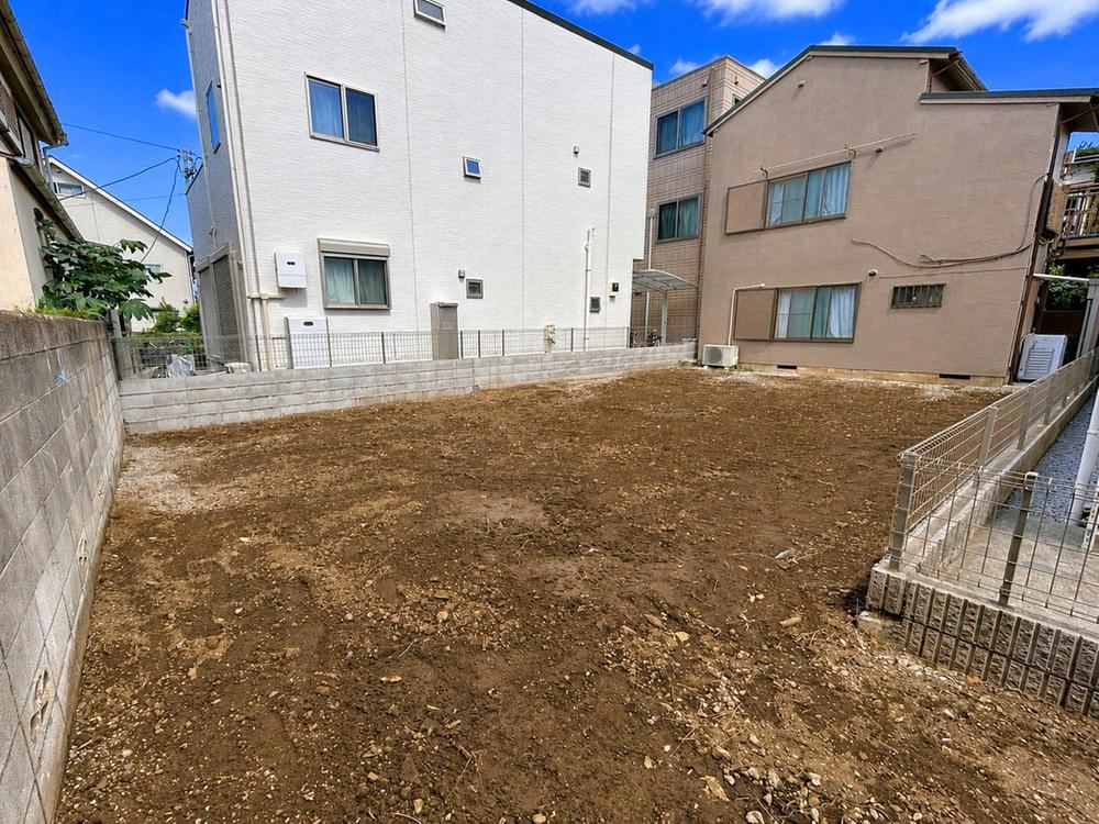 114 m² land in Nakano Ward, Tokyo - Photo 1