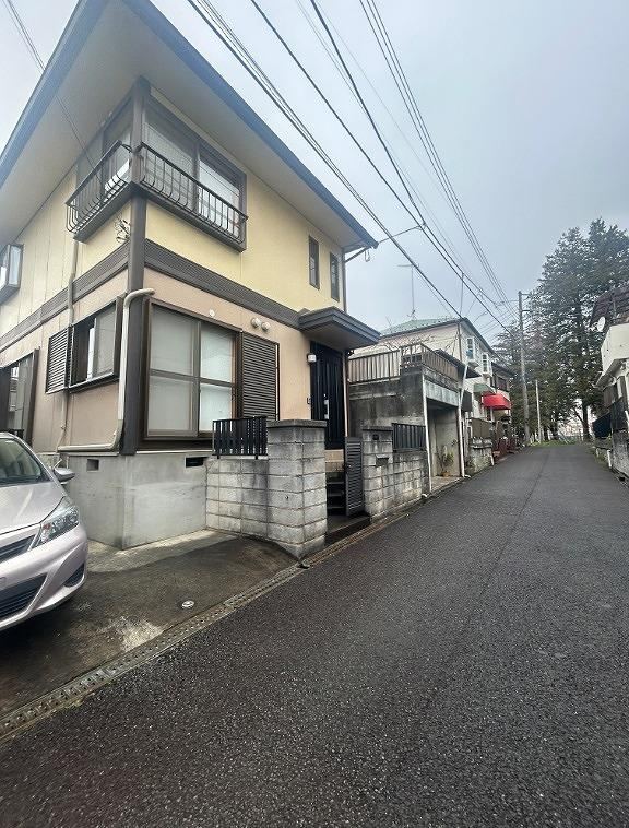 3LDK house in Yamato, Kanagawa - Photo 1