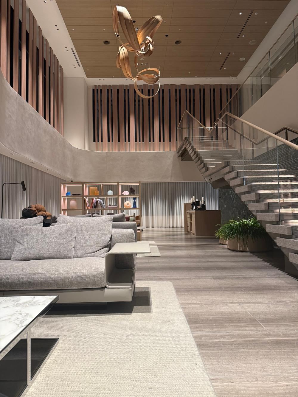 1LDK apartment in Minato Ward, Tokyo - Photo 1