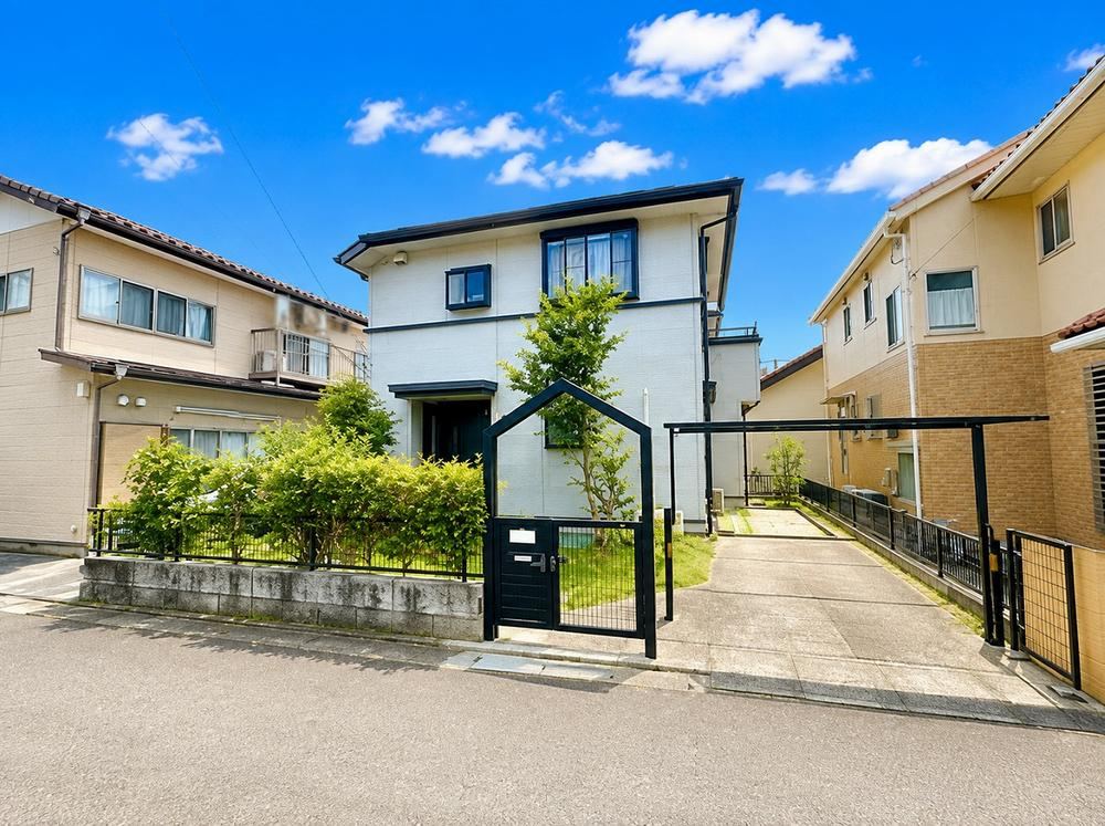 3LDK+S house in Yamato, Kanagawa - Photo 1