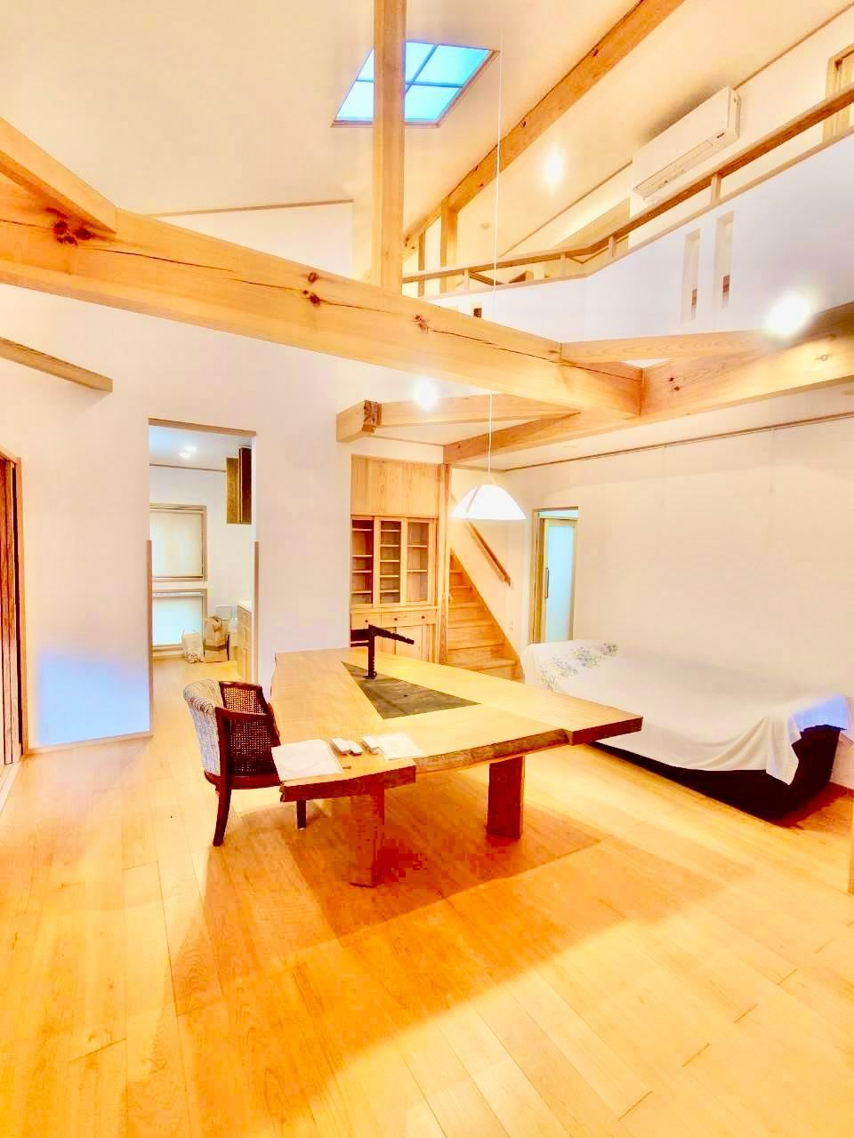 3LDK+2S house in Kamakura, Kanagawa - Photo 1