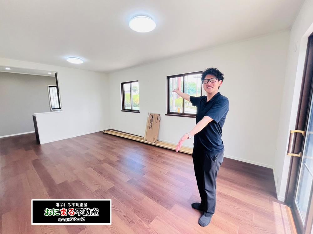 136 m² house in Kashiwa, Chiba - Photo 1