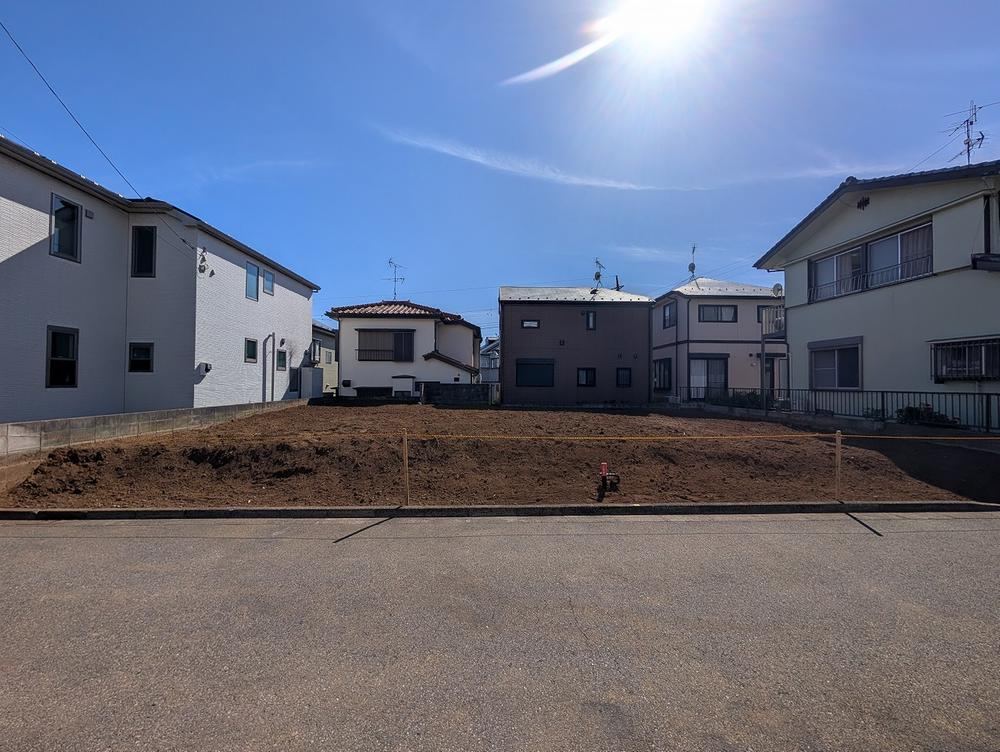 108 m² land in Funabashi, Chiba - Photo 1