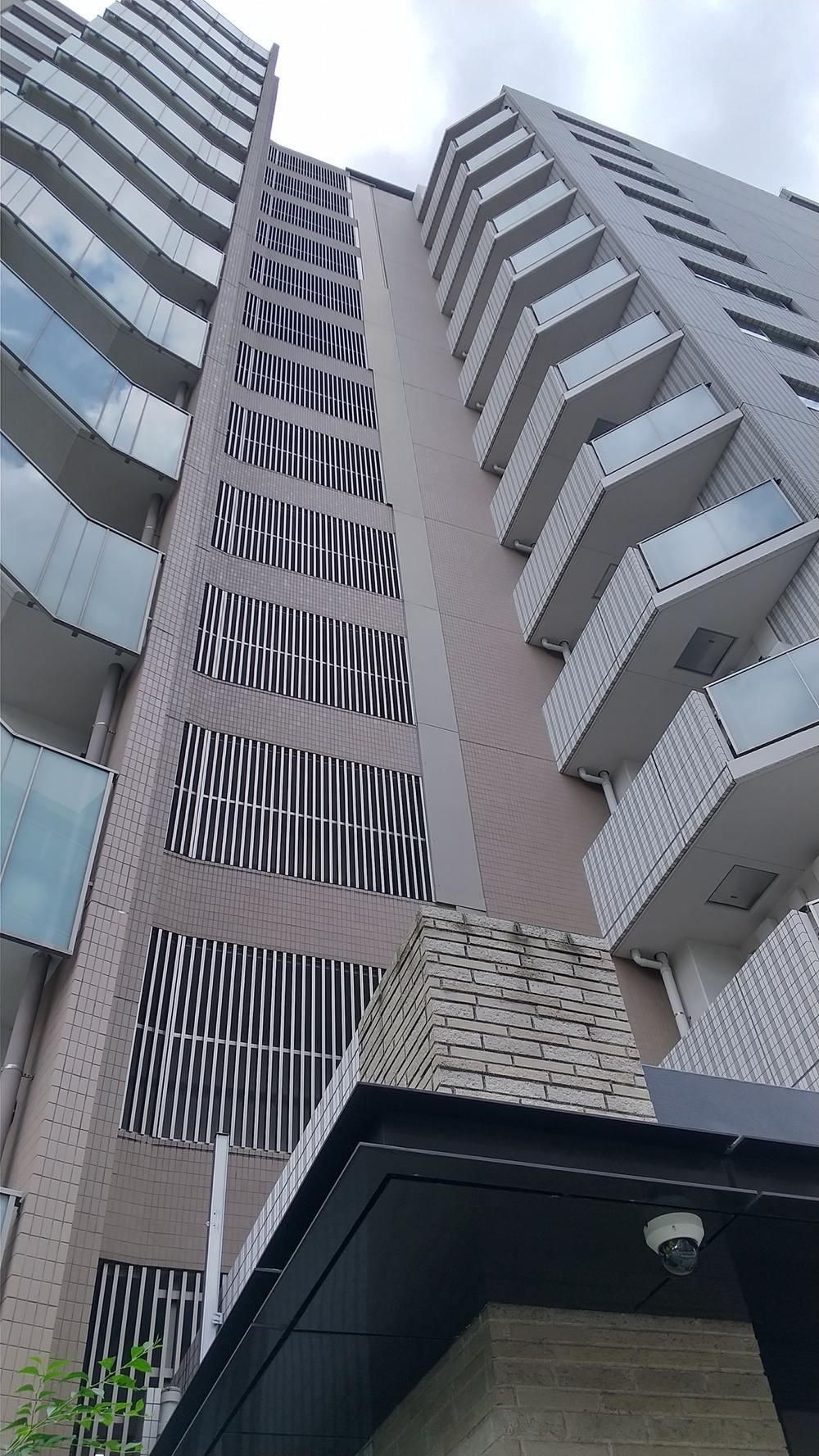 1LDK apartment in Nakano Ward, Tokyo - Photo 1