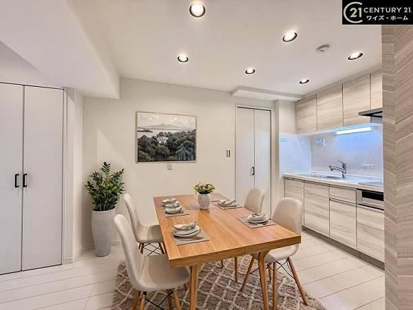 1LDK apartment in Shibuya Ward, Tokyo - Photo 1