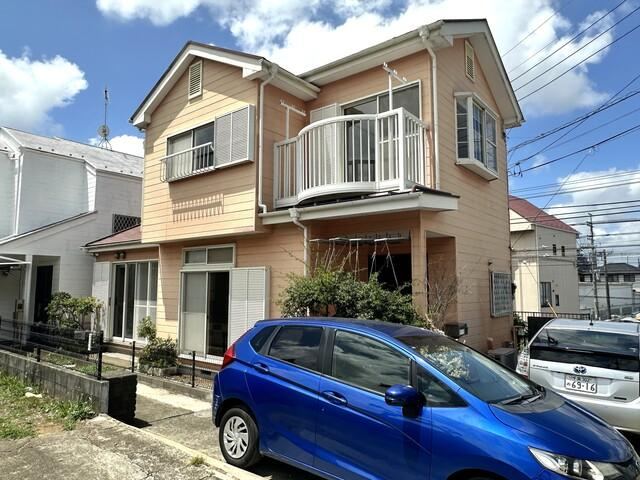 4LDK house in Sakura, Chiba - Photo 1