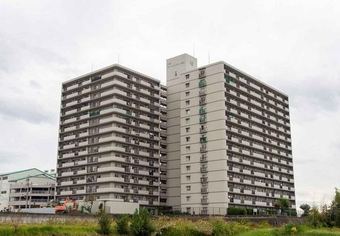 4LDK apartment in Iwade