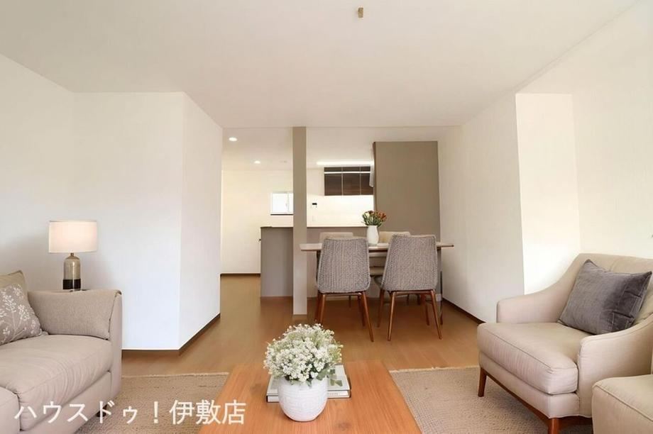3LDK house in Kagoshima, Kagoshima - Photo 1