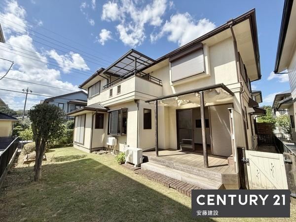 4LDK+S house in Sayama, Saitama - Photo 1