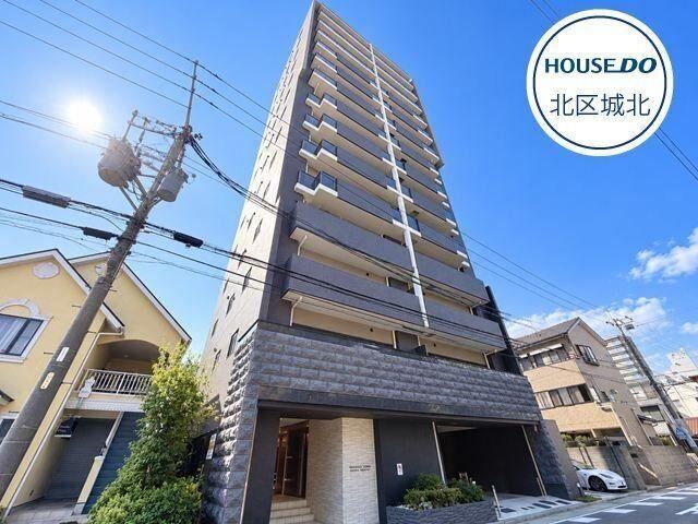 3LDK apartment in Nishi Ward, Nagoya, Aichi - Photo 1
