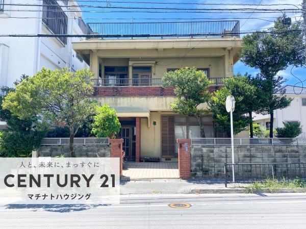 7LLDDKK house in Urasoe, Okinawa - Photo 1