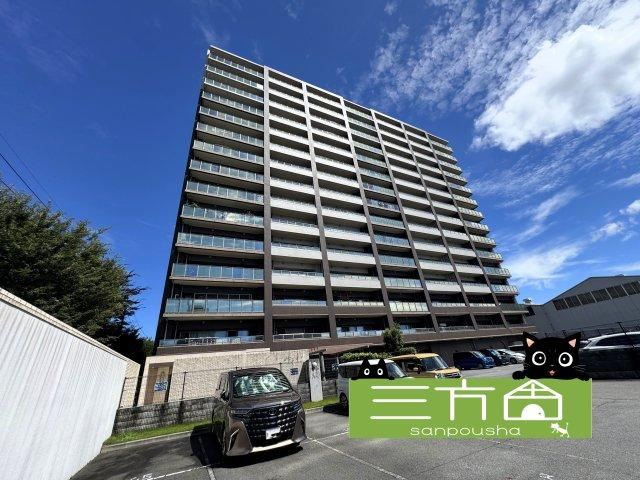 3LDK apartment in Maebashi, Gunma - Photo 1
