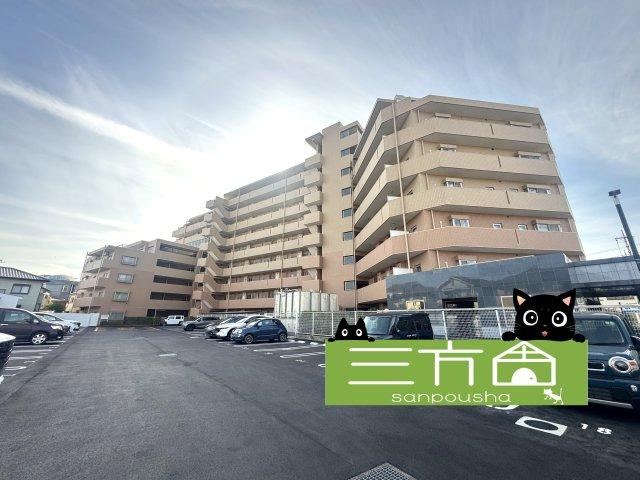 3LDK apartment in Takasaki, Gunma - Photo 1
