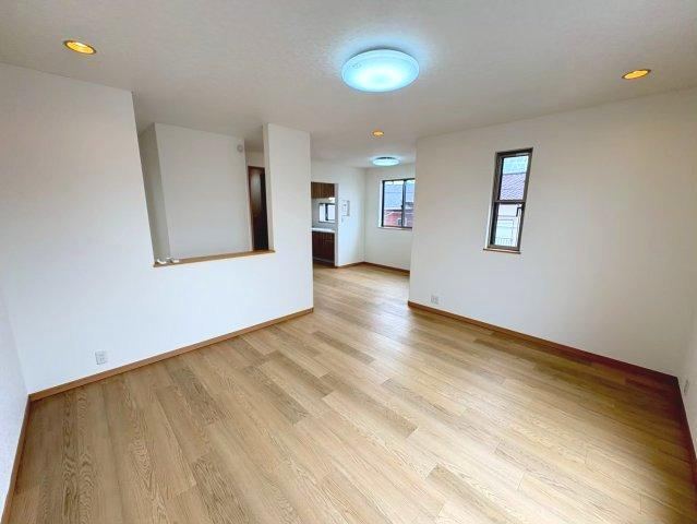 3LDK house in Koshigaya, Saitama - Photo 1