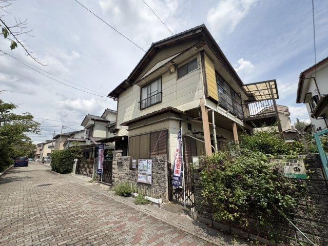 109 m² land in Soka, Saitama - Photo 1