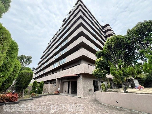 3LDK apartment in Akashi, Hyogo - Photo 1