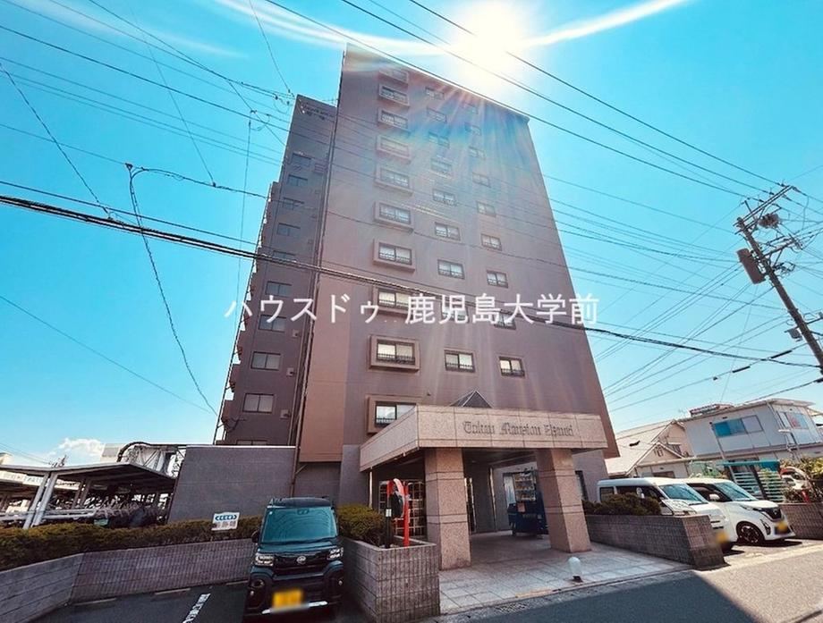 2LDK+S apartment in Kagoshima, Kagoshima - Photo 1
