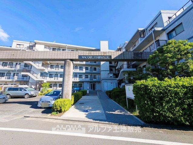 2LDK apartment in Fussa, Tokyo - Photo 1
