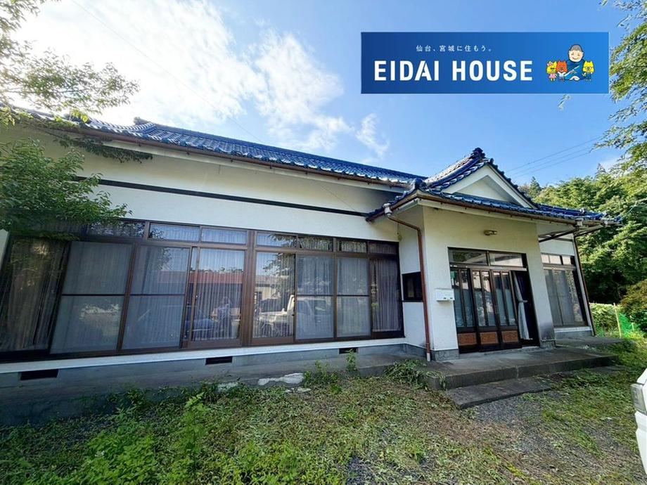 7LDK house in Ishinomaki, Miyagi - Photo 1