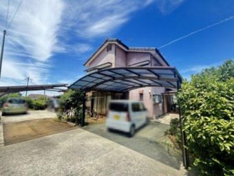 5LDK house in Arao