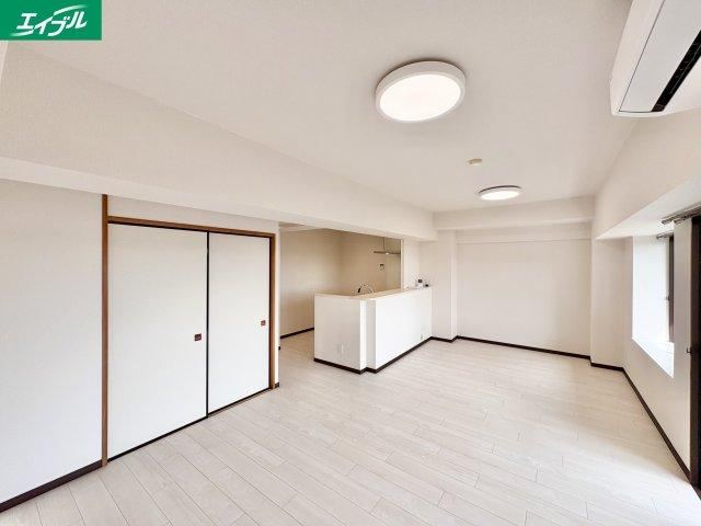 3LDK apartment in Moriyama Ward, Nagoya, Aichi - Photo 1
