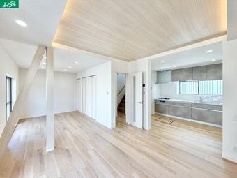 3LDK house in Chiryu