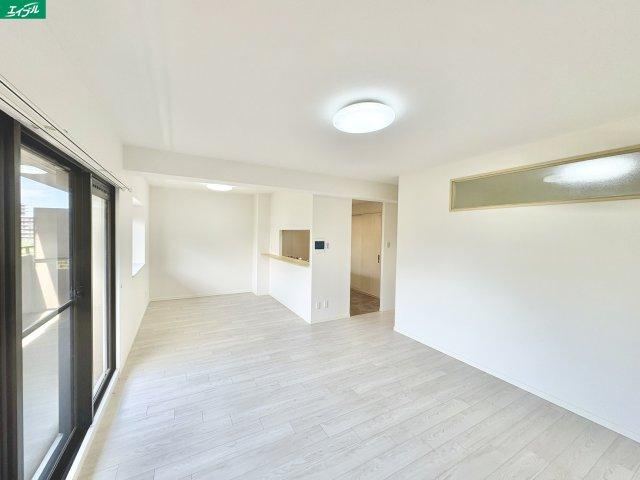 3LDK apartment in Nisshin, Aichi - Photo 1