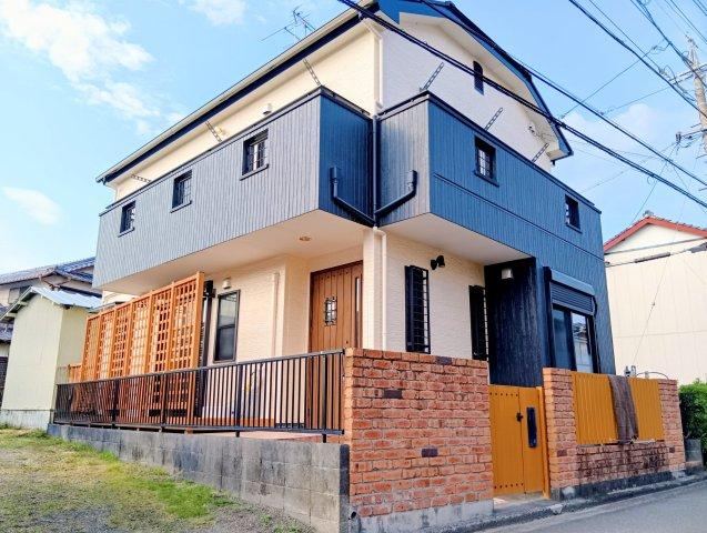 4LDK+S house in Suruga Ward, Shizuoka - Photo 1