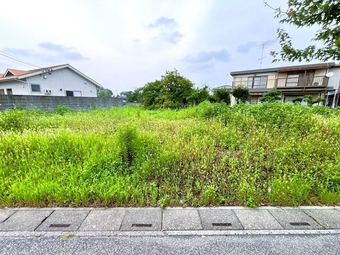 plot of land in Gyoda