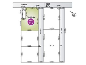 plot of land in Gyoda