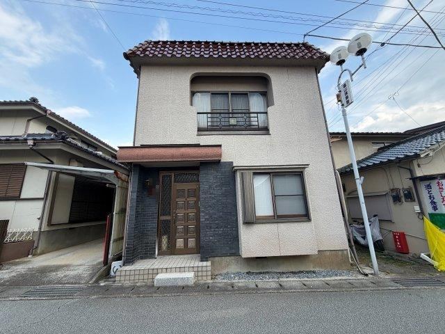 5LDK house in Koshu, Yamanashi - Photo 1