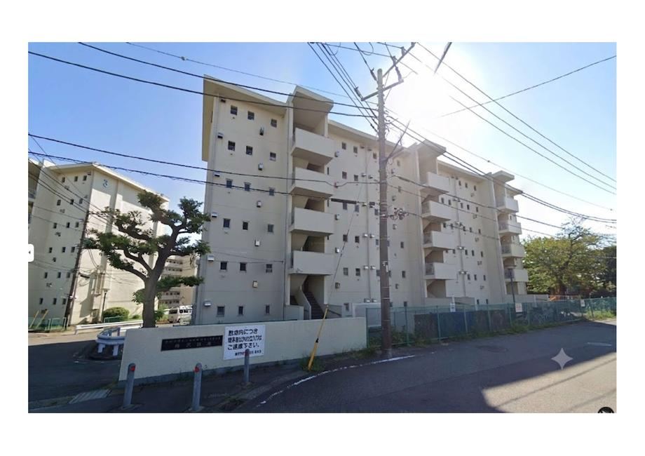 2LDK apartment in Hodogaya Ward, Yokohama, Kanagawa - Photo 1