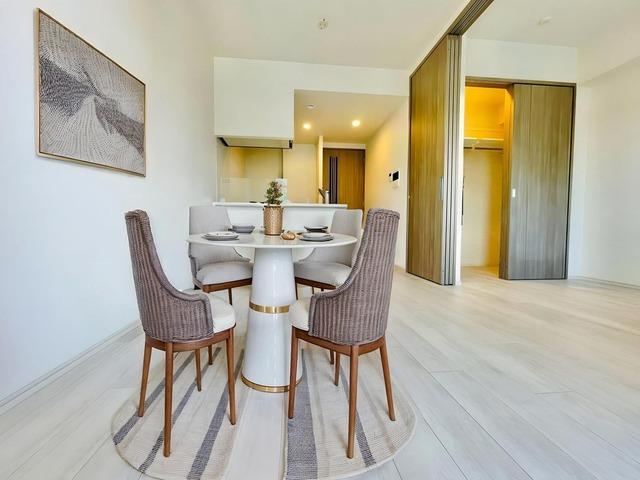 1LDK apartment in Kawaguchi, Saitama - Photo 1