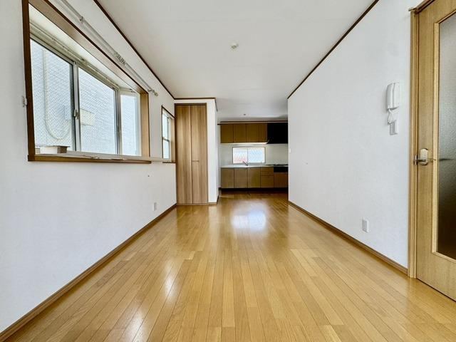 3LDK house in Kasukabe, Saitama - Photo 1
