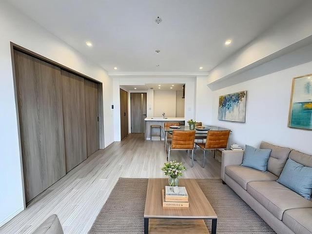 3LDK apartment in Kodaira, Tokyo - Photo 1